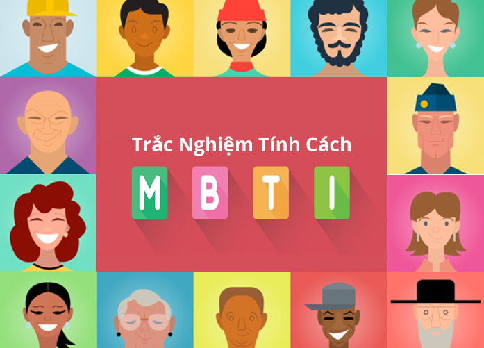 bài test định hướng nghề nghiệp