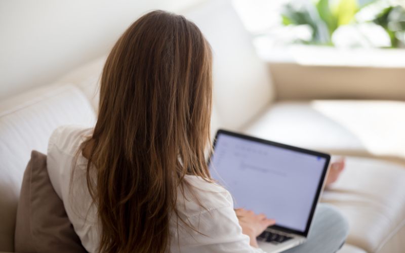 cách viết email xin việc
