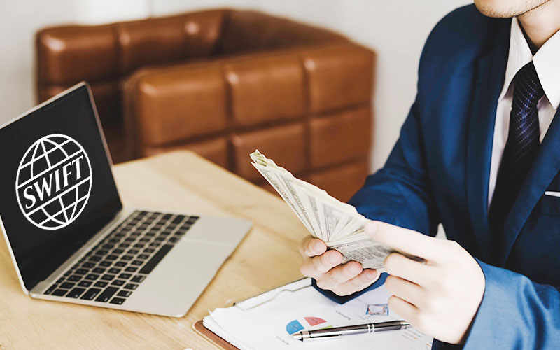 Chuyên viên logistics quốc tế