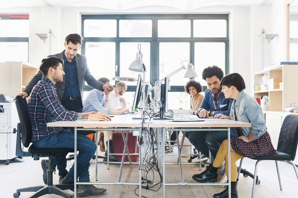 doanh nghiệp startup