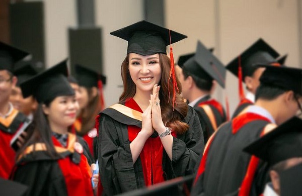 học thạc sĩ để làm gì