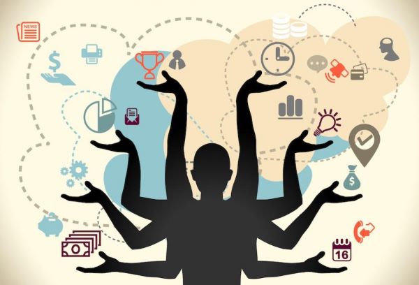 kỹ năng giải quyết vấn đề