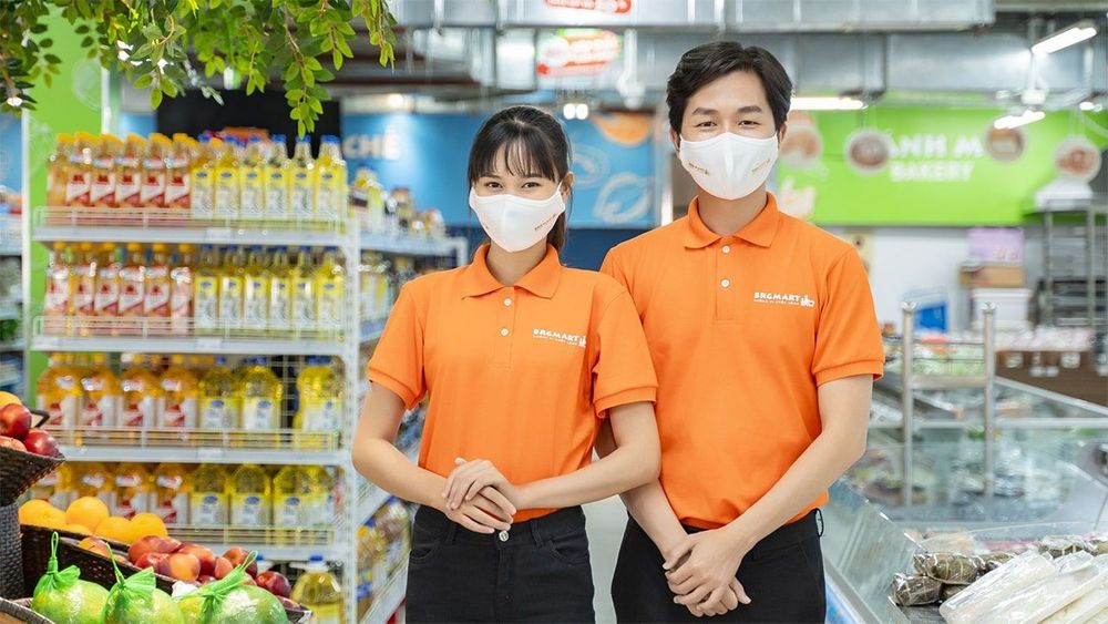 lương nhân viên bán hàng