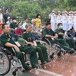 lương thương binh 2/4 là bao nhiêu