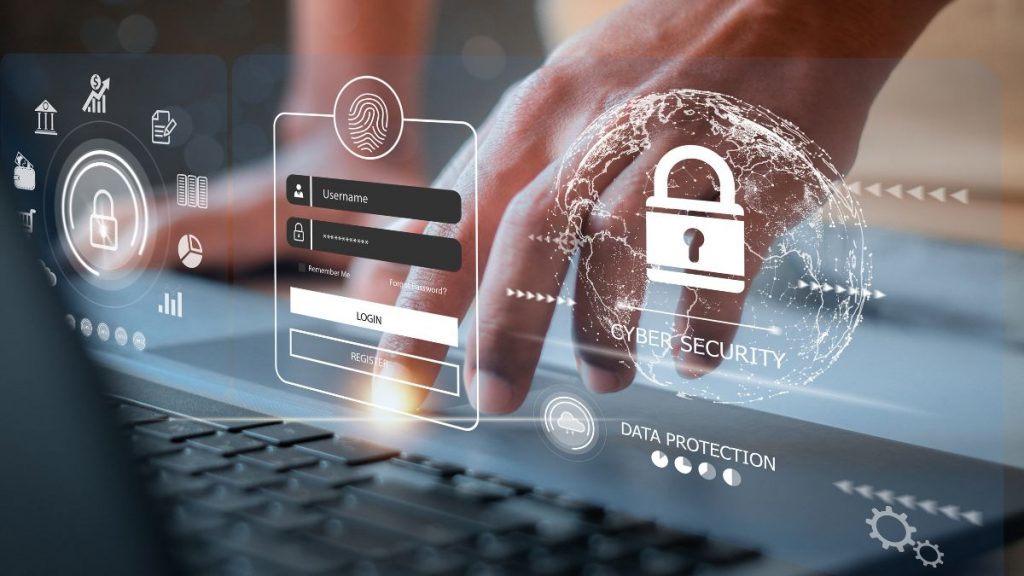 mức lương ngành an toàn thông tin