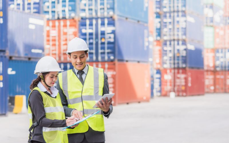 Học Logistics ra làm gì? – Ngành học kết nối sản xuất và thị trường toàn cầu, mang đến tương lai nghề nghiệp ổn định và đầy tiềm năng