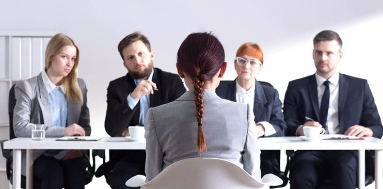 phỏng vấn tiếng anh