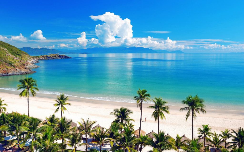 tìm việc làm nha trang