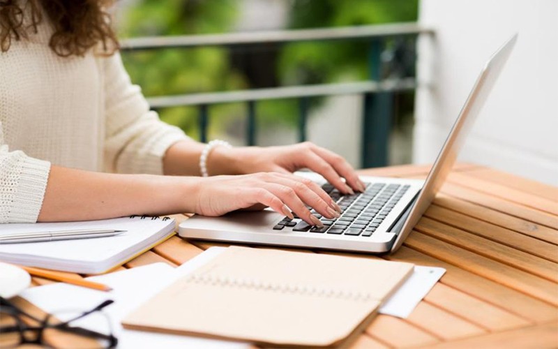 cách viết email xin việc