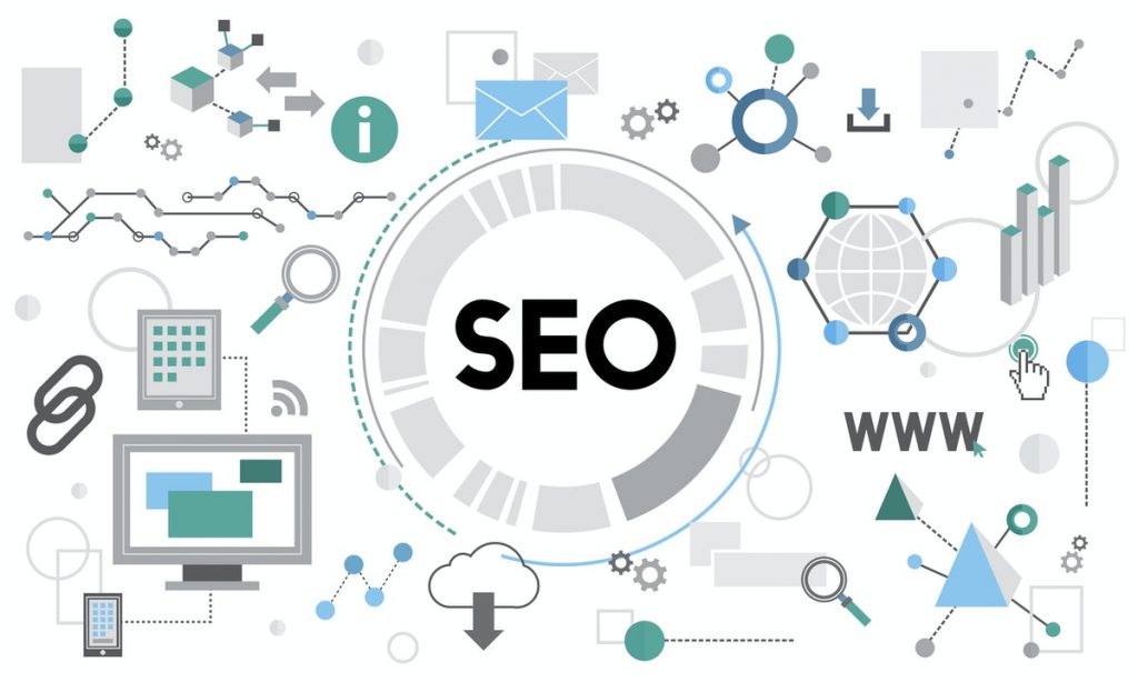 seo specialist