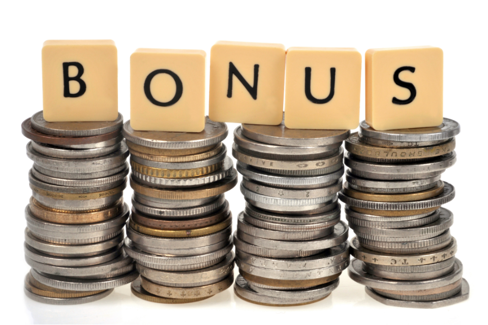 bonus