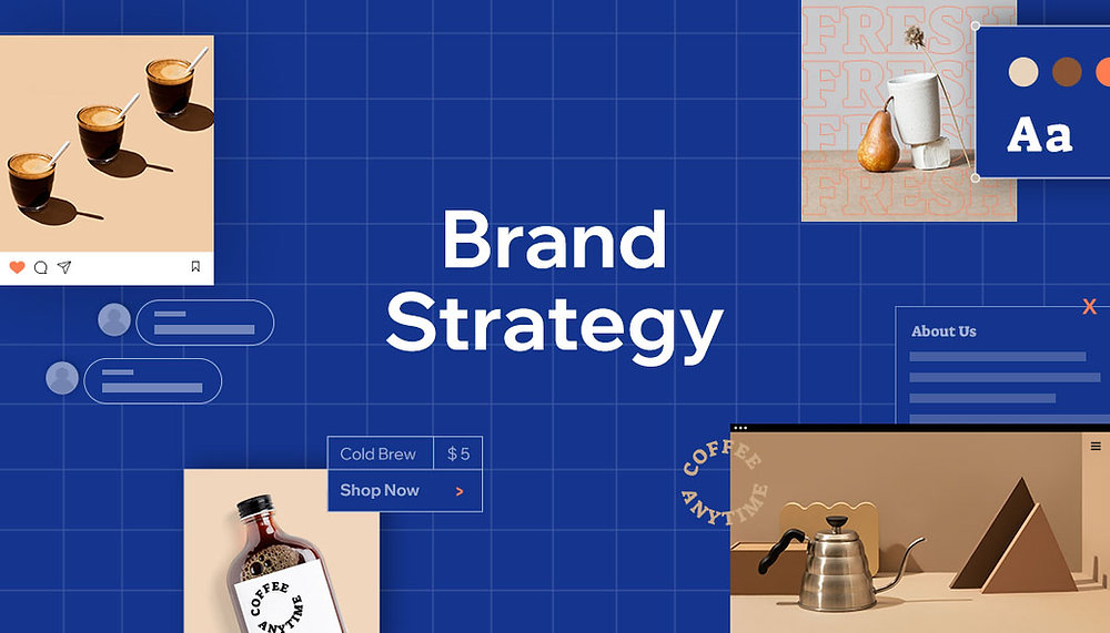 brand strategy