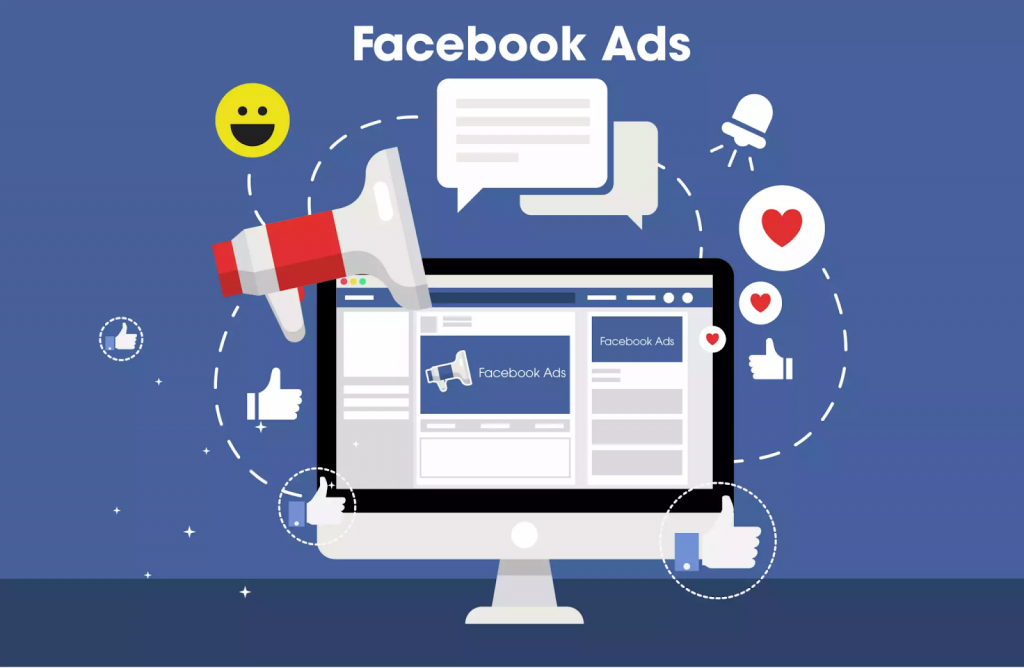 chạy ads trên facebook