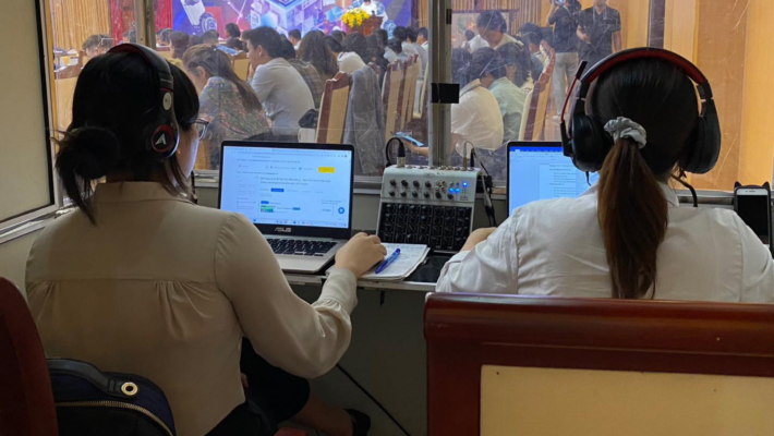 dịch cabin là gì