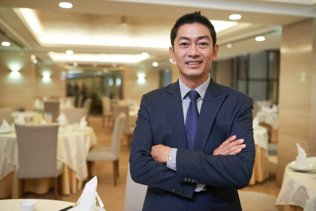 founder là gì