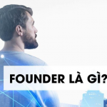 founder là gì