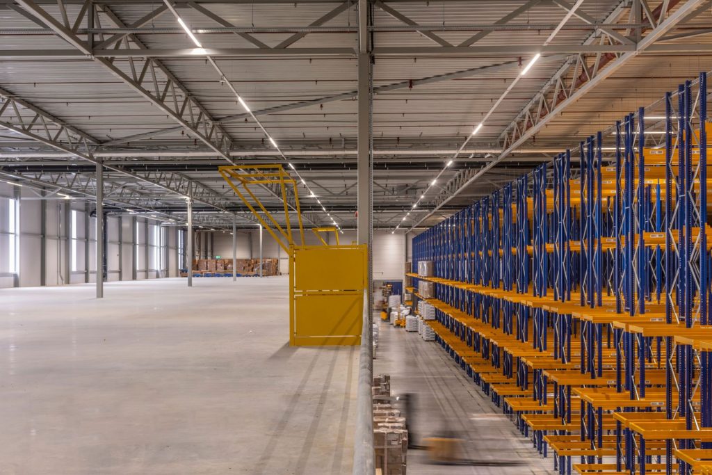 kỹ năng cần có khi làm trong lĩnh vực hậu cần