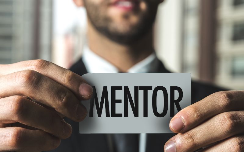 mentor