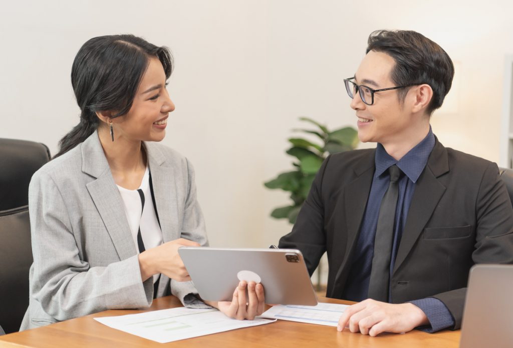 nghiệp vụ là gì