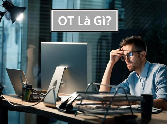 ot là gì