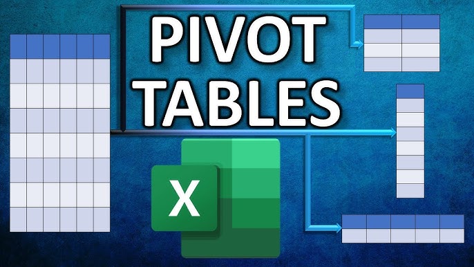 pivot table