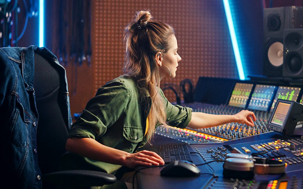 producer