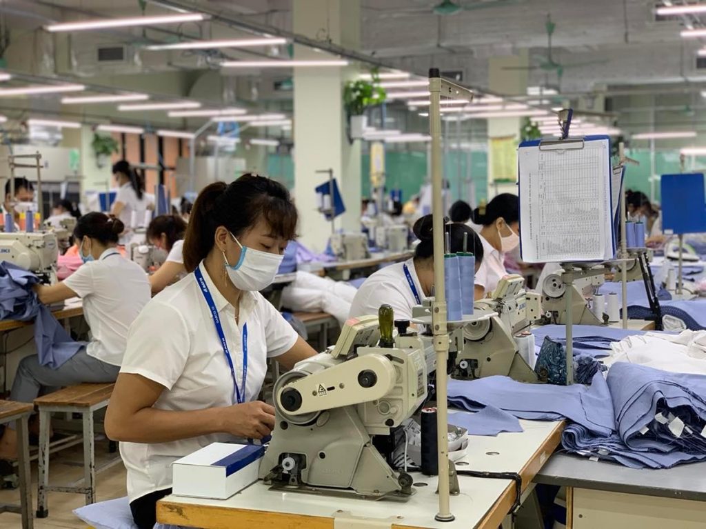 tìm việc làm không cần độ tuổi