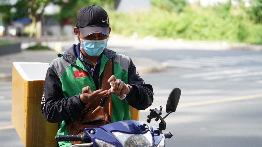 tìm việc làm không cần độ tuổi