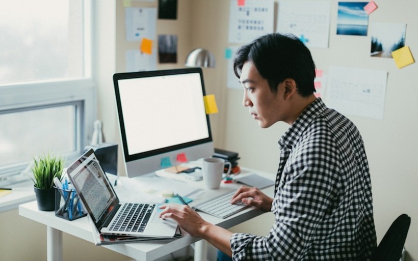 việc làm freelancer