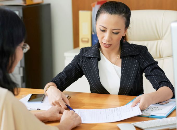 tìm việc làm không cần độ tuổi