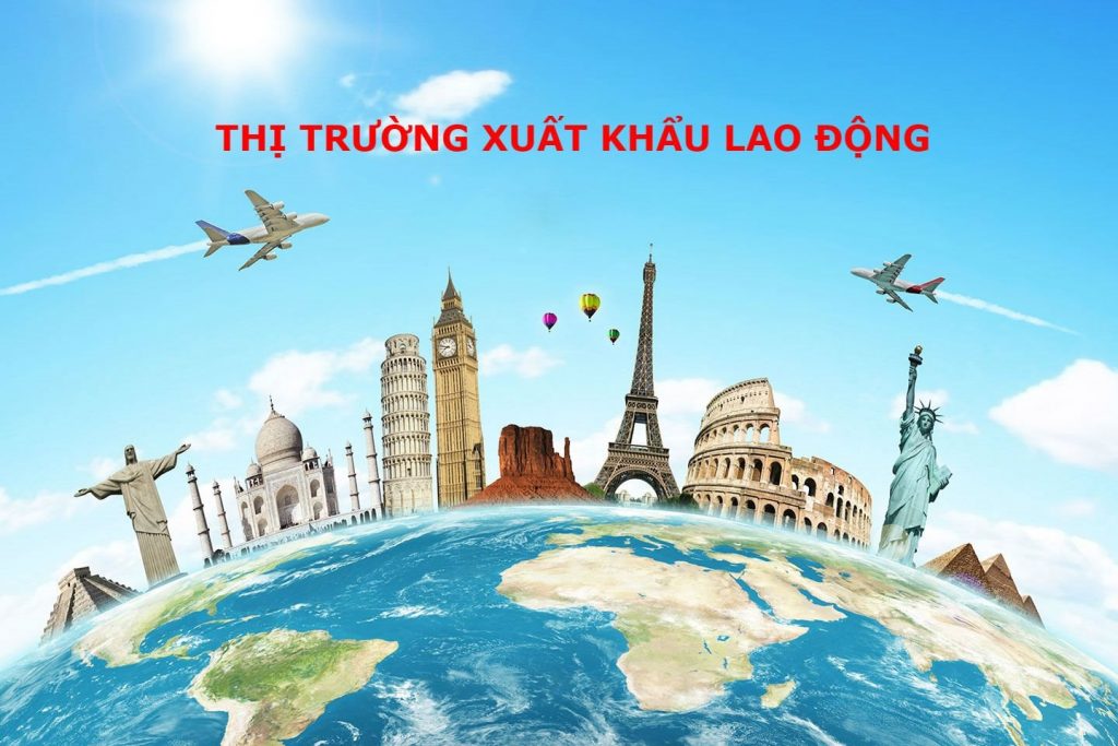xuất khẩu lao động