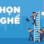 định hướng nghề nghiệp tương lai