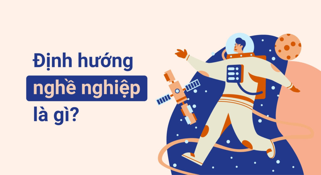 định hướng nghề nghiệp tương lai