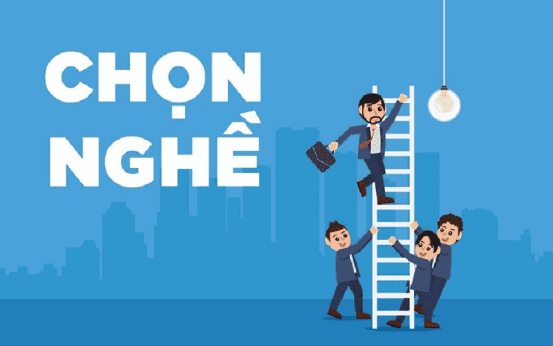 định hướng nghề nghiệp tương lai