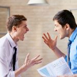 kỹ năng giải quyết xung đột