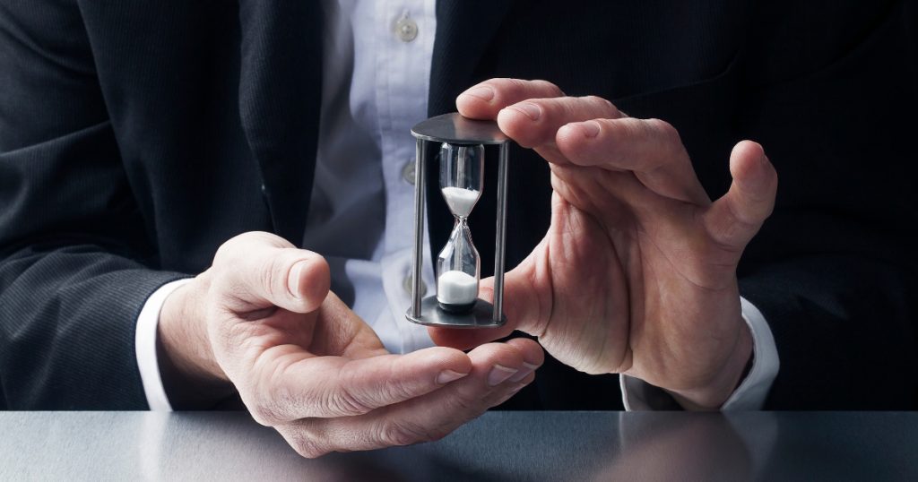 kỹ năng quản lý thời gian