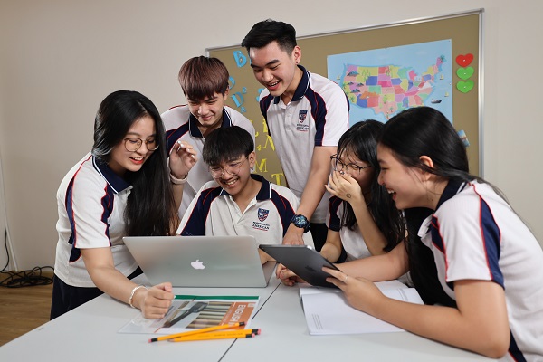 Làm việc nhóm hiệu quả