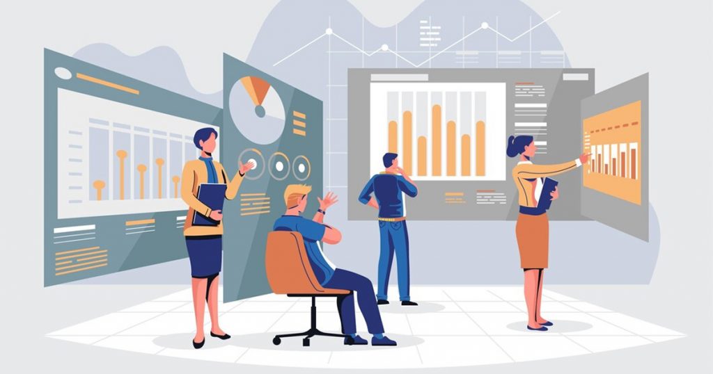 lập kế hoạch kinh doanh