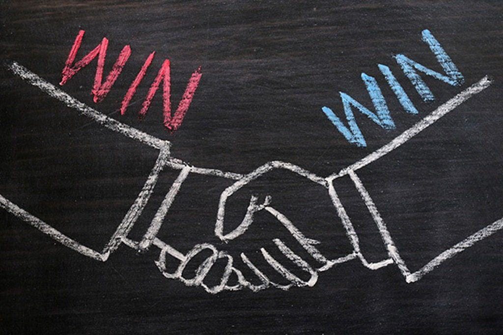 Kỹ năng giải quyết xung đột