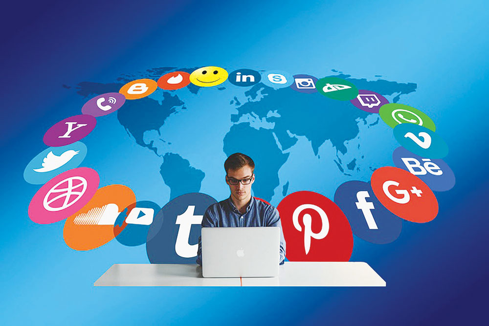 Xây dựng thương hiệu cá nhân