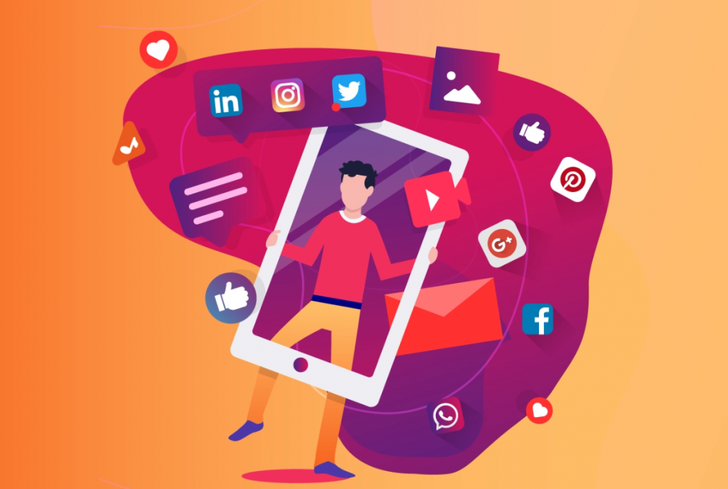 xây dựng thương hiệu cá nhân