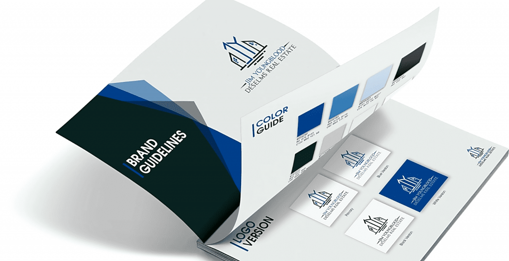 brand identity là gì