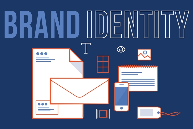 brand identity là gì