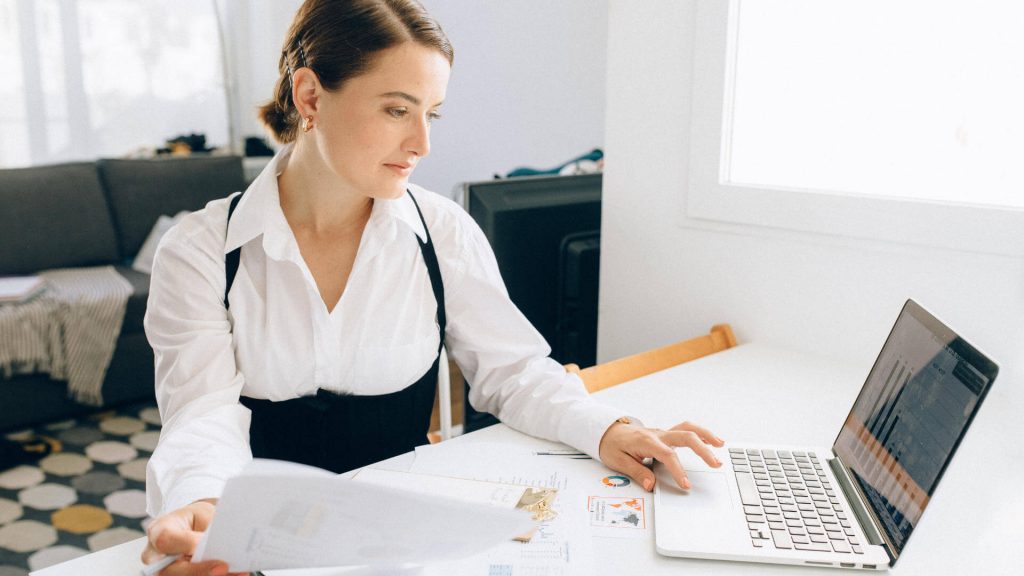 account executive là gì