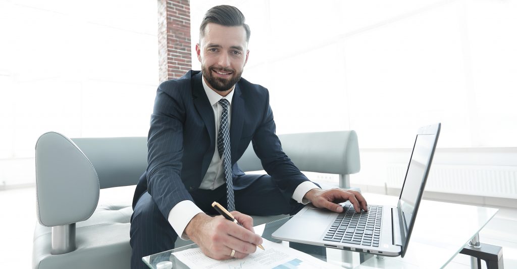 account executive là gì