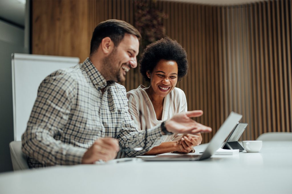 account executive là gì