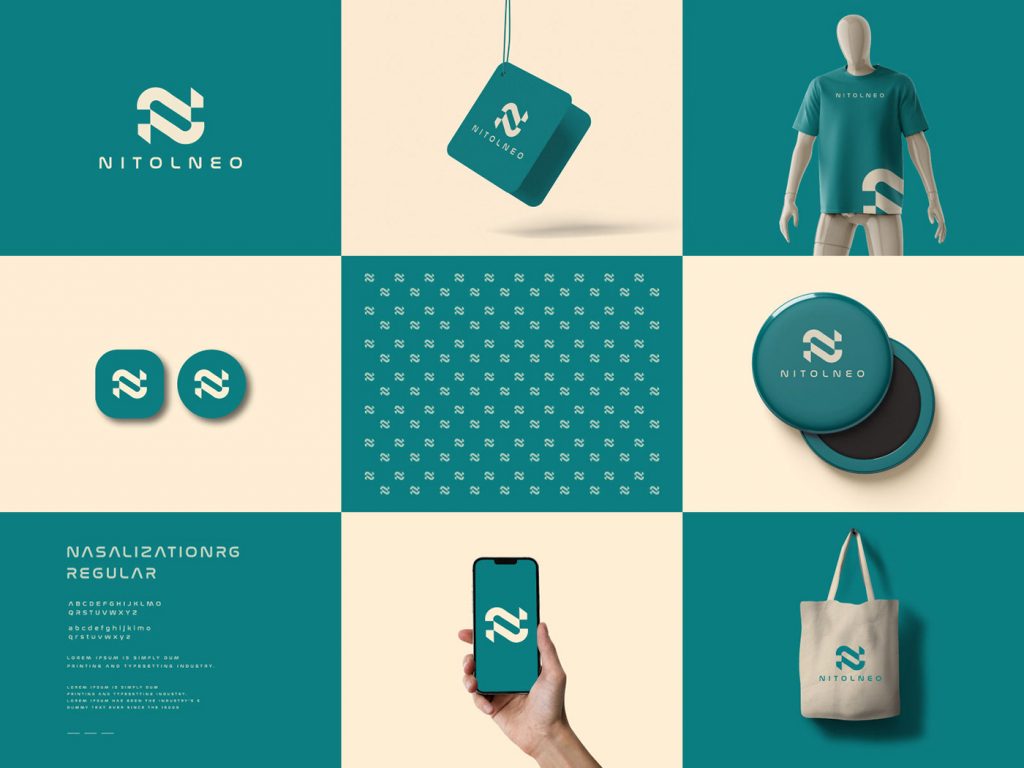 brand identity là gì