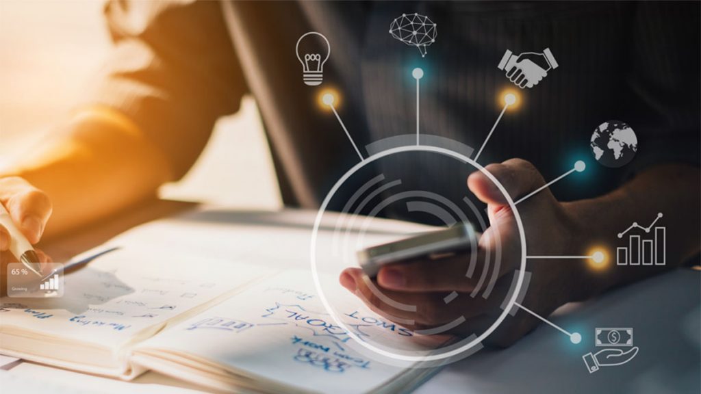 nganh hot tương lai