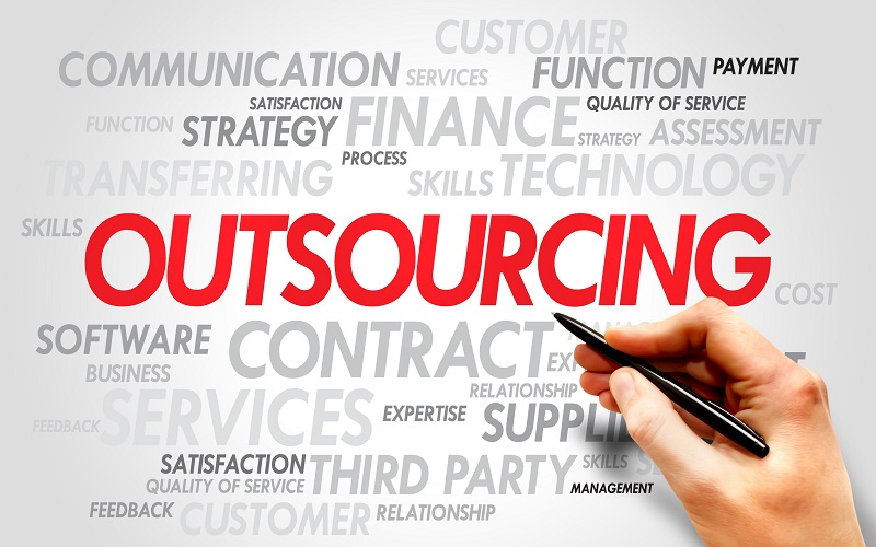 outsourcing là gì