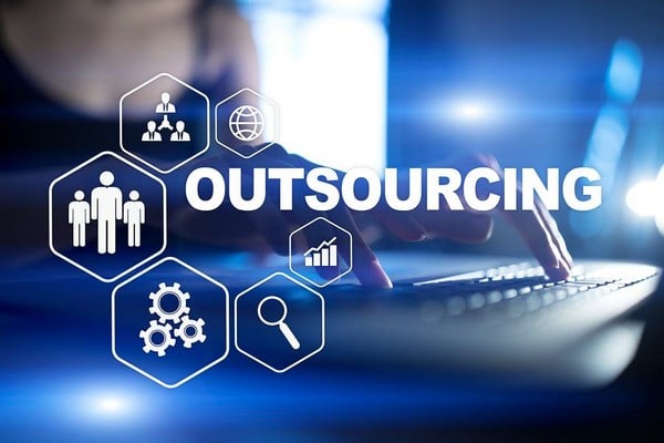 Outsourcing là gì?